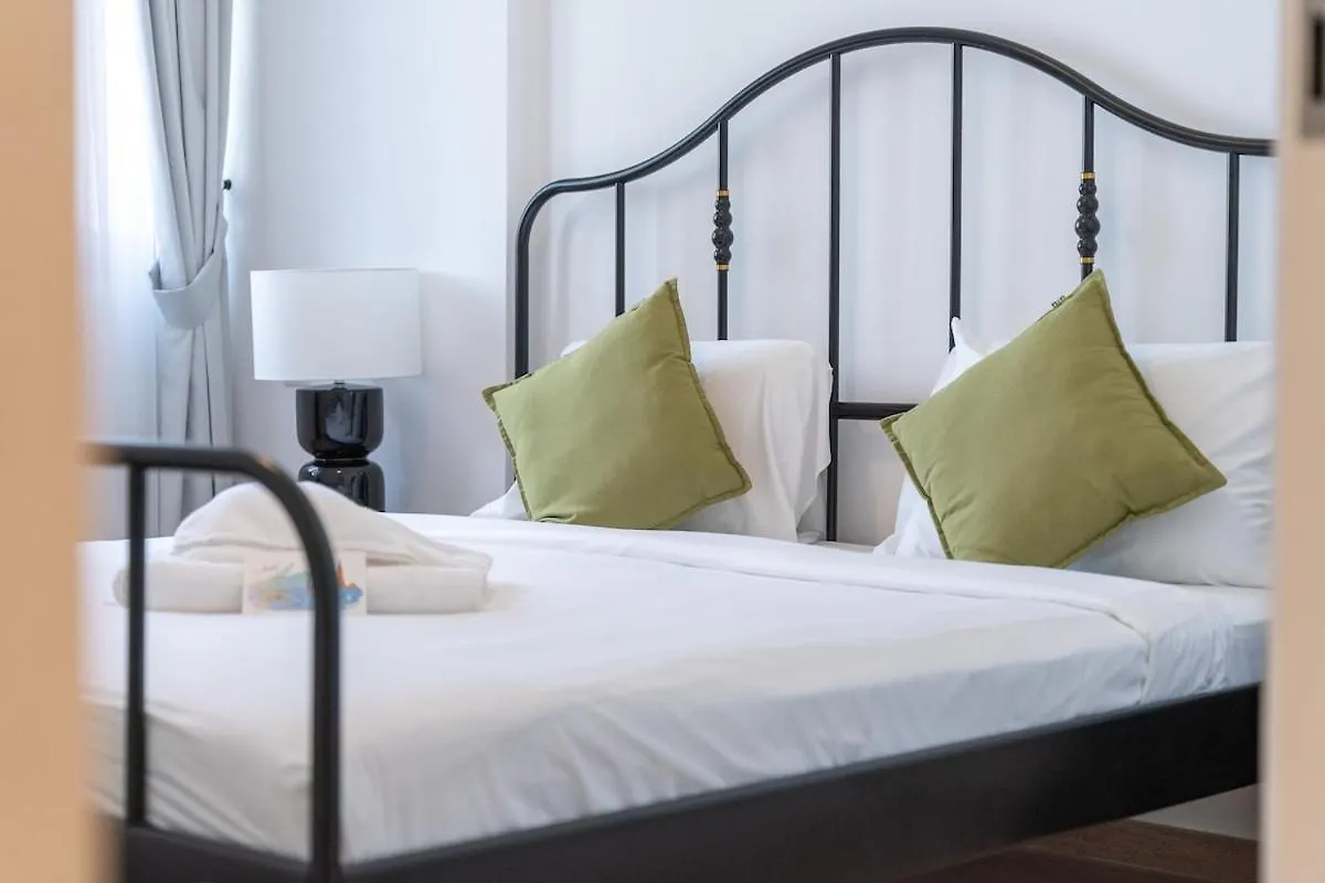Peaceful 2-Bedroom Apartment In Jebel Ali Perfect For 6 Dubai Förenade Arabemiraten