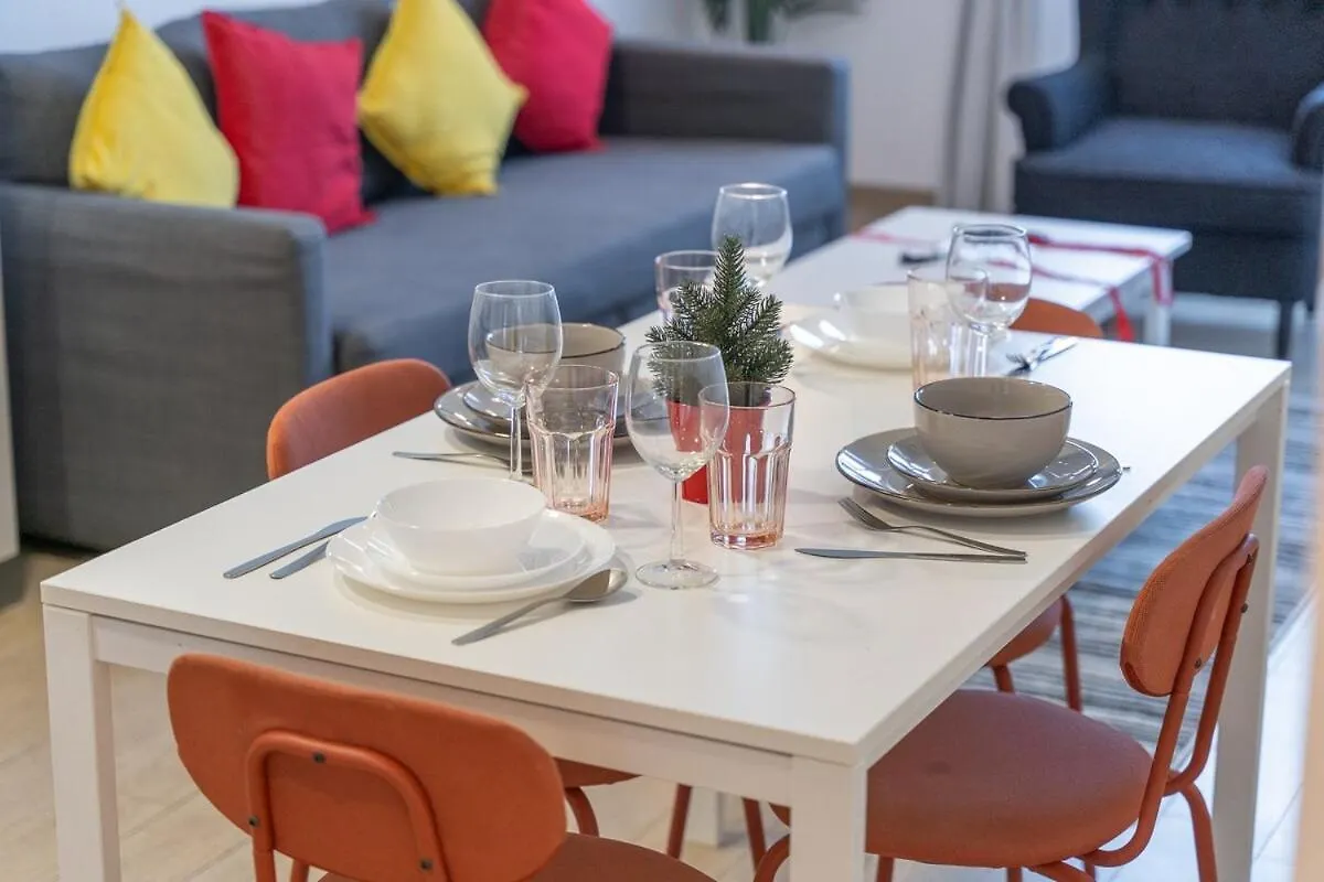 Peaceful 2-Bedroom Apartment In Jebel Ali Perfect For 6 Dubai Förenade Arabemiraten