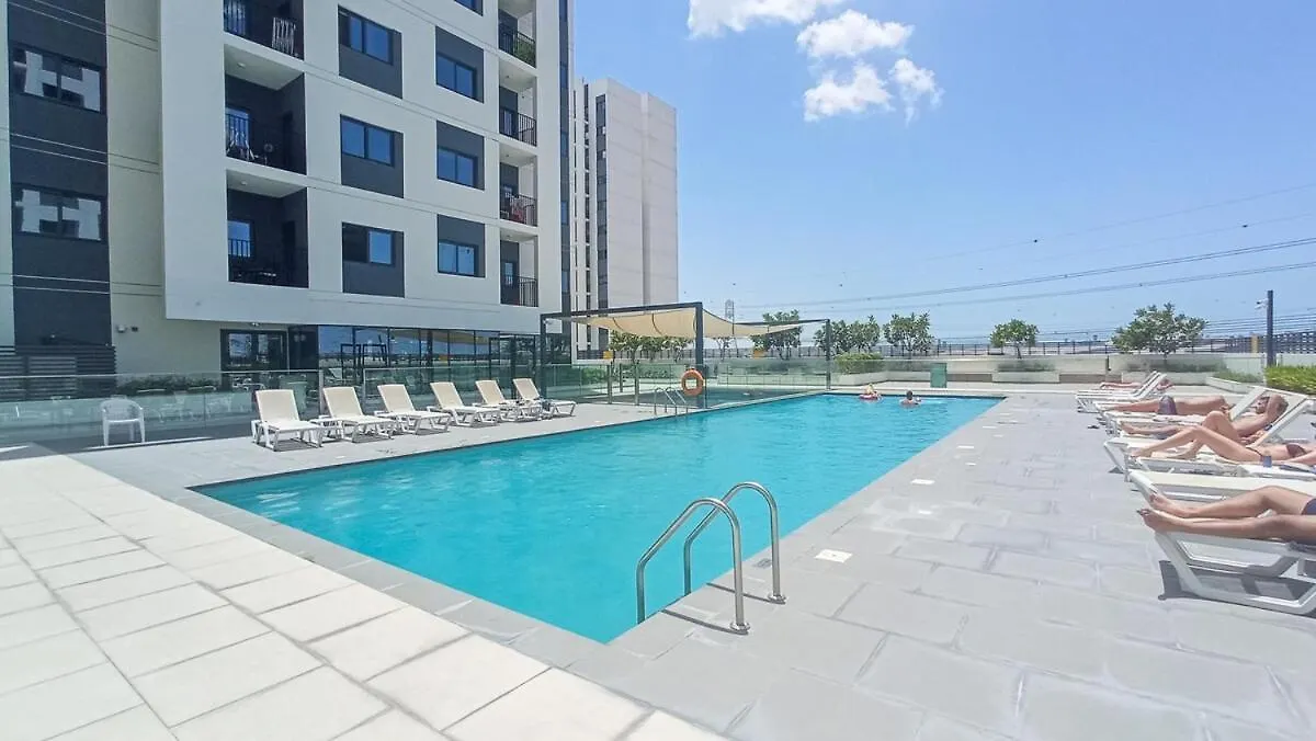Peaceful 2-Bedroom Apartment In Jebel Ali Perfect For 6 Dubai
