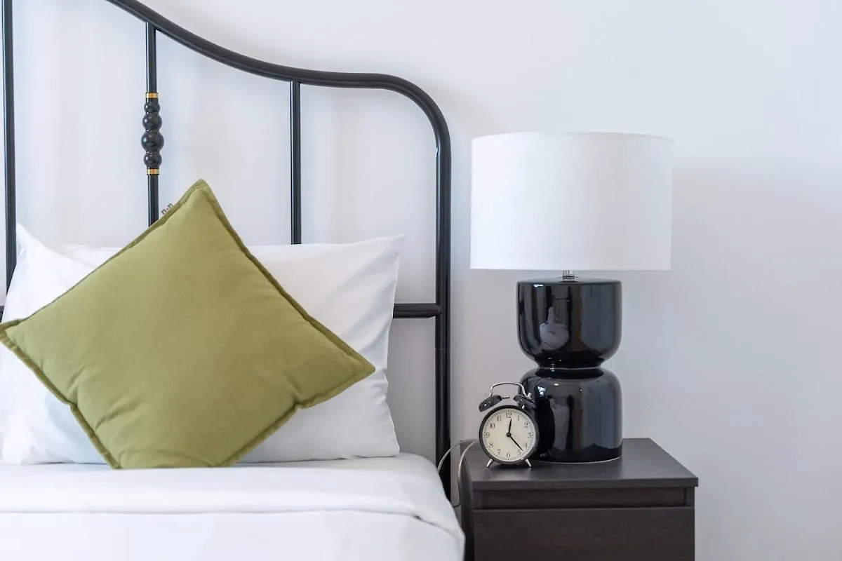 Peaceful 2-Bedroom Apartment In Jebel Ali Perfect For 6 Dubai United Arab Emirates